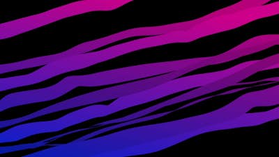 Colorwave Gradients 01 | Church Motion Graphics