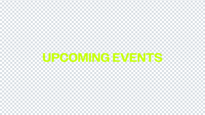 Lightspeed Rays Upcoming Events | Church Motion Graphics