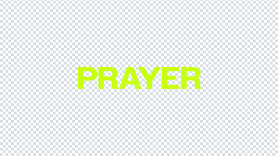 Lightspeed Rays Prayer | Church Motion Graphics