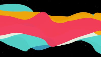 Colorwave 04 | Church Motion Graphics