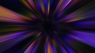 Lightspeed Rays Wish Mellow | Church Motion Graphics