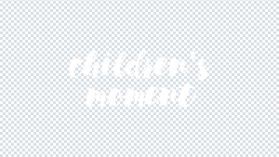 Sharp Point Children’s Moment | Church Motion Graphics