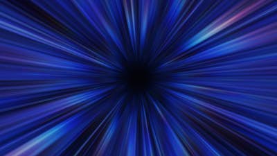 Lightspeed Rays Bliss Fair | Church Motion Graphics